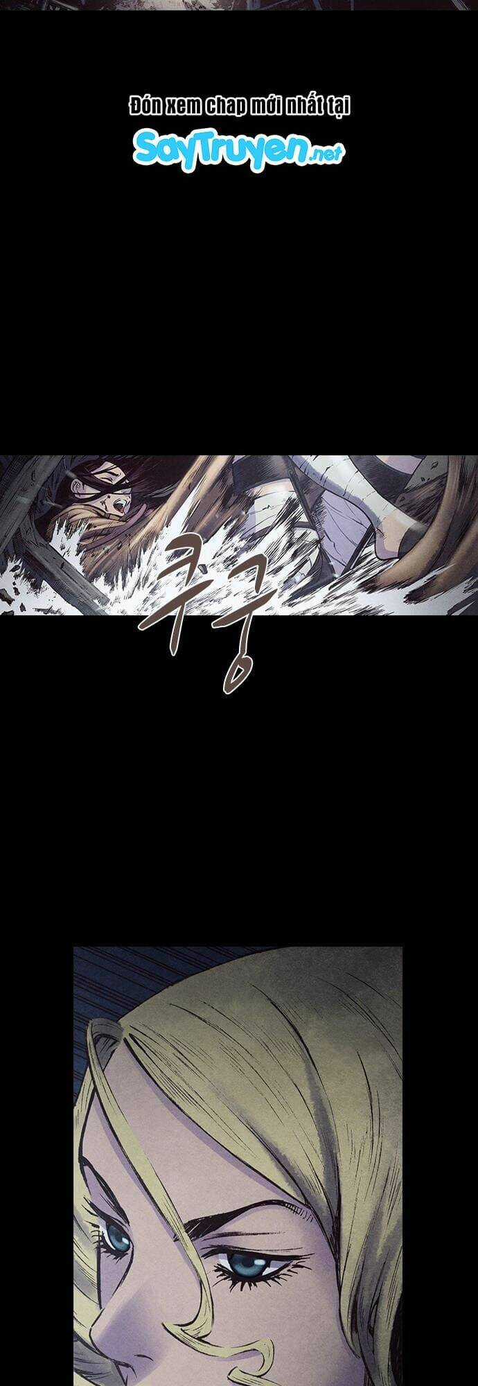 Ám Hành Ngự Sử - Chapter 131 - Trang 23