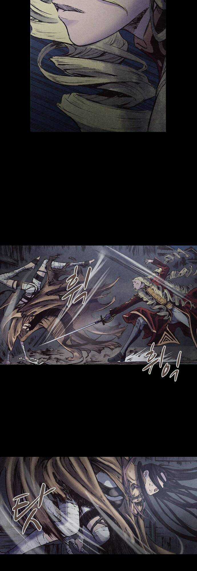 Ám Hành Ngự Sử - Chapter 131 - Trang 24