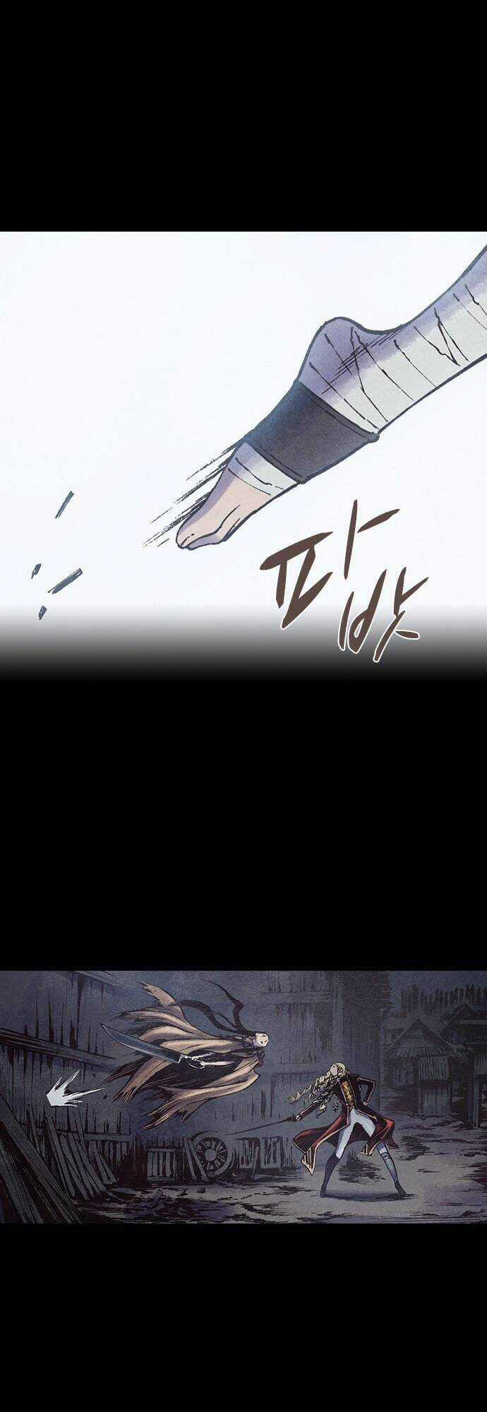 Ám Hành Ngự Sử - Chapter 131 - Trang 25