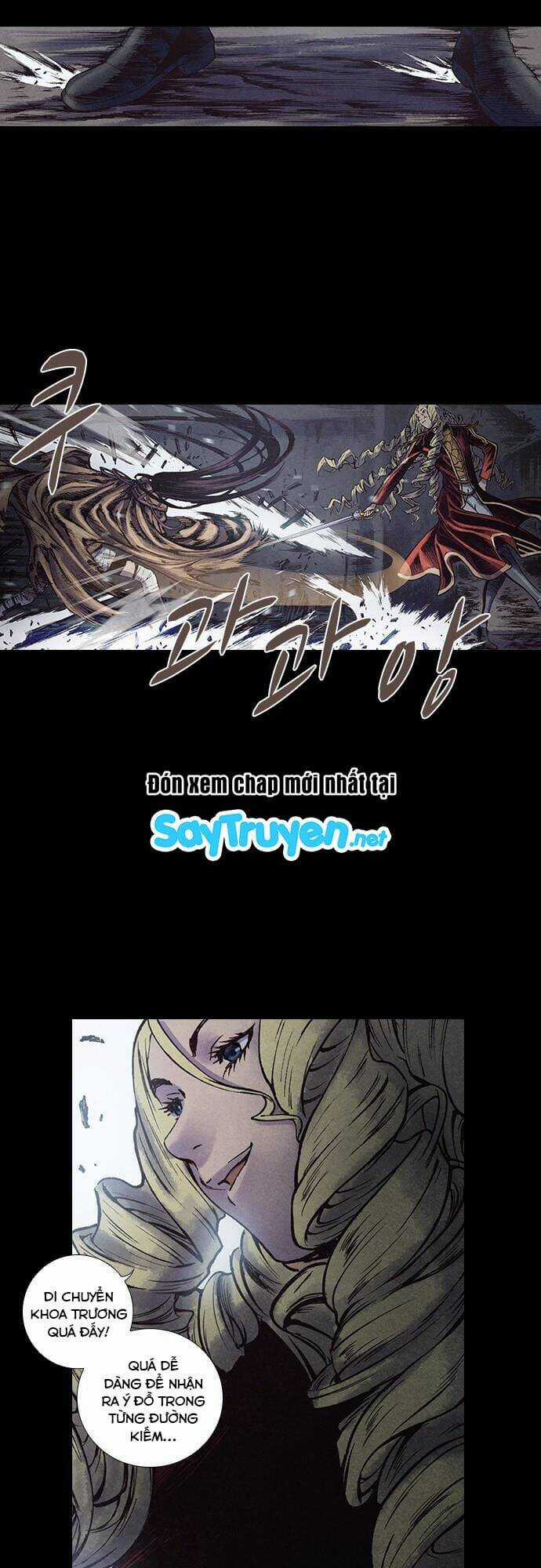 Ám Hành Ngự Sử - Chapter 131 - Trang 26