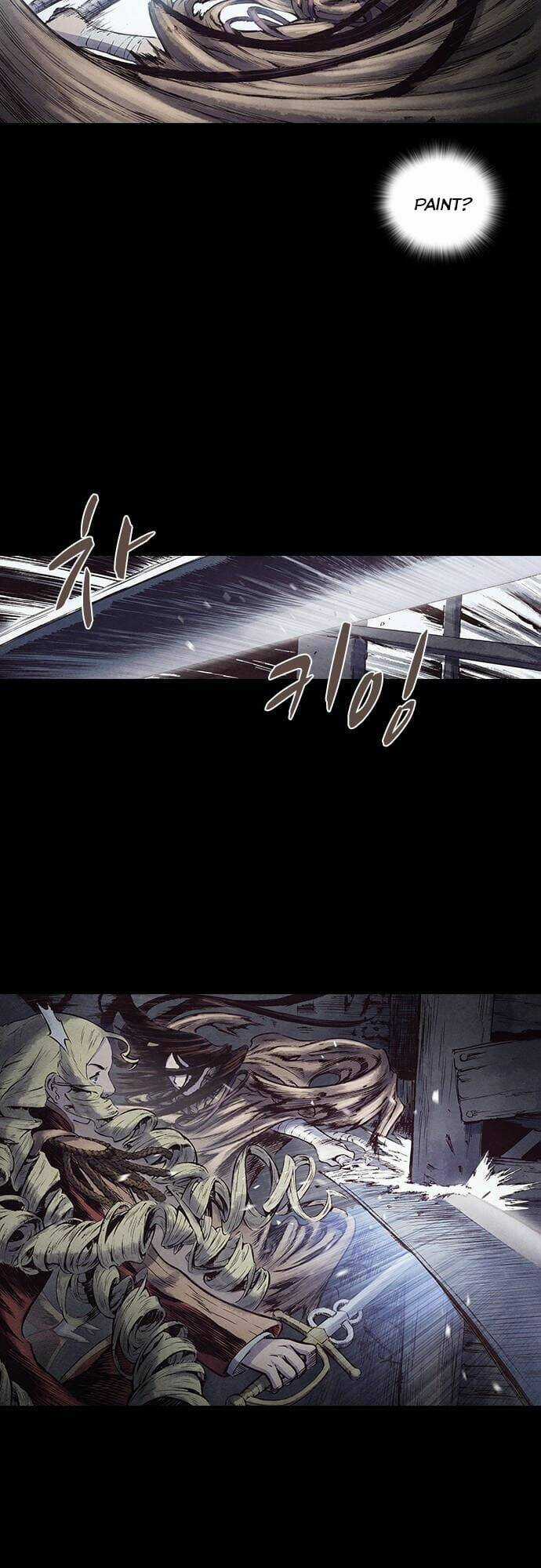 Ám Hành Ngự Sử - Chapter 131 - Trang 28