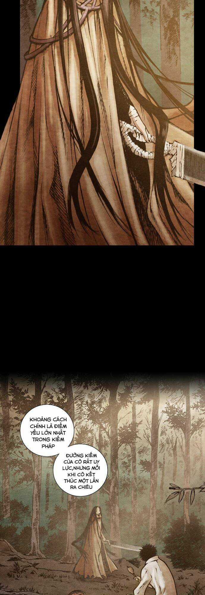 Ám Hành Ngự Sử - Chapter 131 - Trang 32