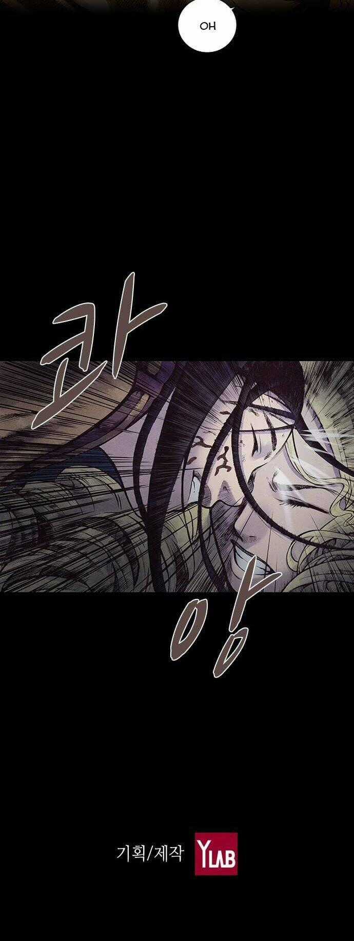 Ám Hành Ngự Sử - Chapter 131 - Trang 35