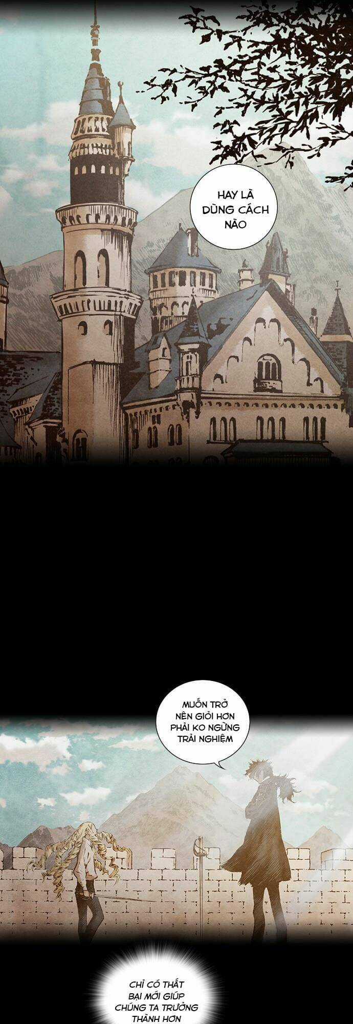 Ám Hành Ngự Sử - Chapter 131 - Trang 10