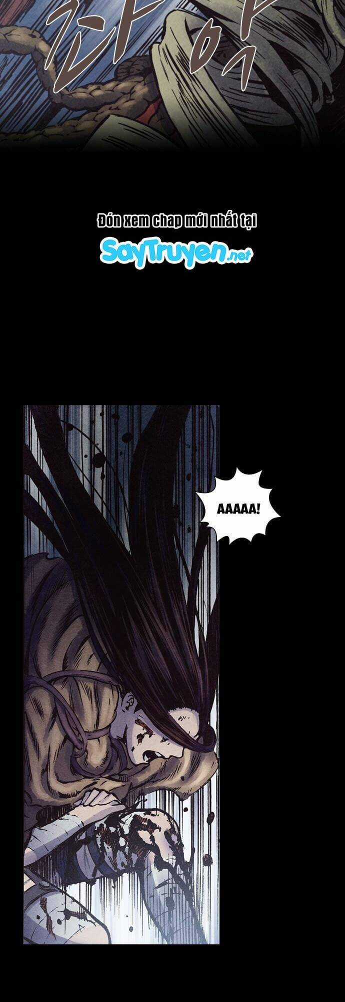 Ám Hành Ngự Sử - Chapter 132 - Trang 13