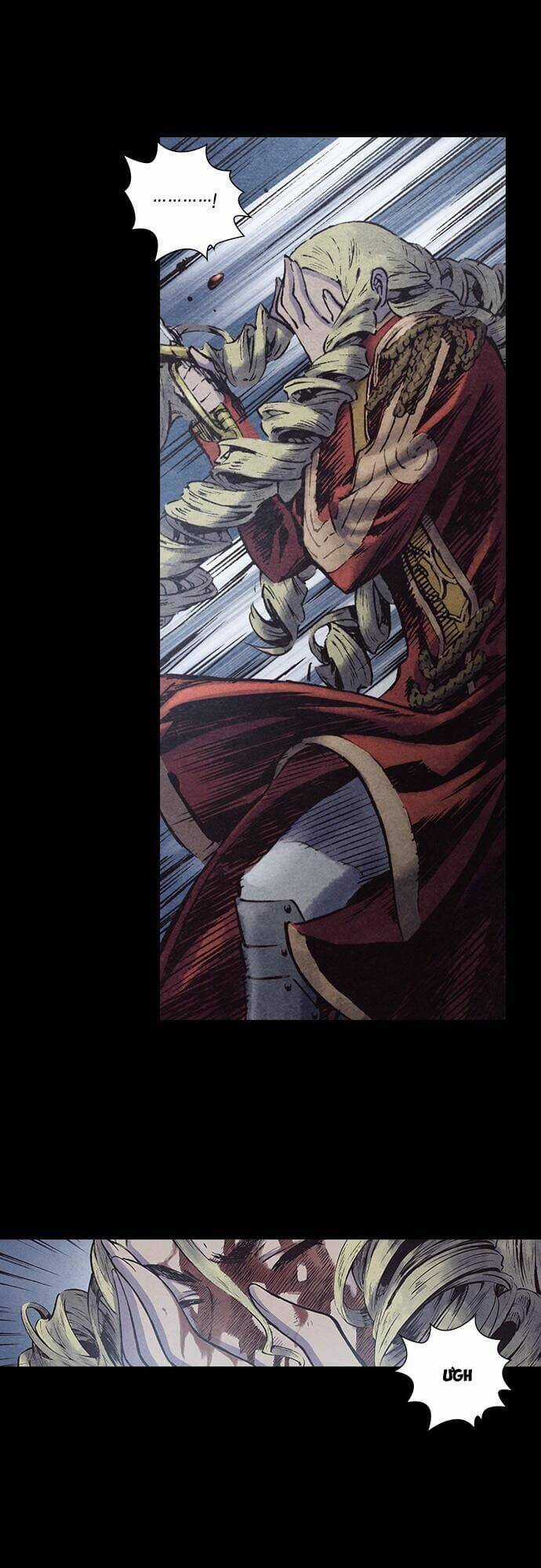 Ám Hành Ngự Sử - Chapter 132 - Trang 14