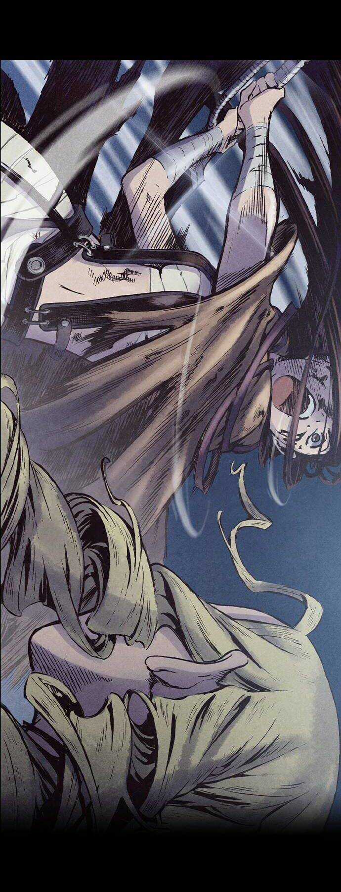 Ám Hành Ngự Sử - Chapter 132 - Trang 16