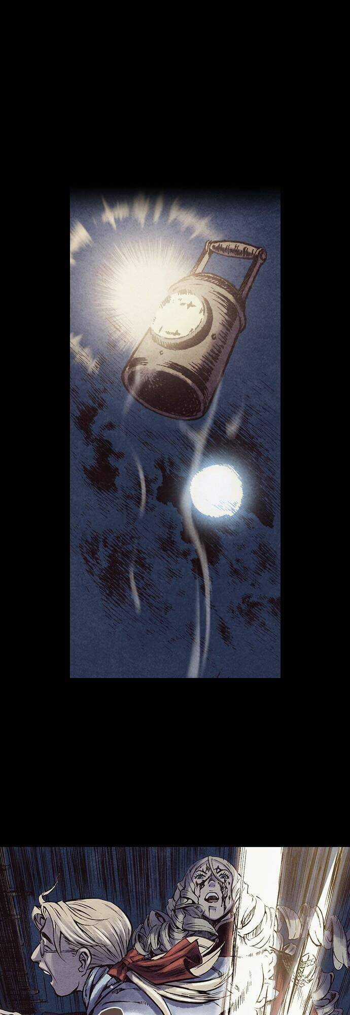 Ám Hành Ngự Sử - Chapter 132 - Trang 17