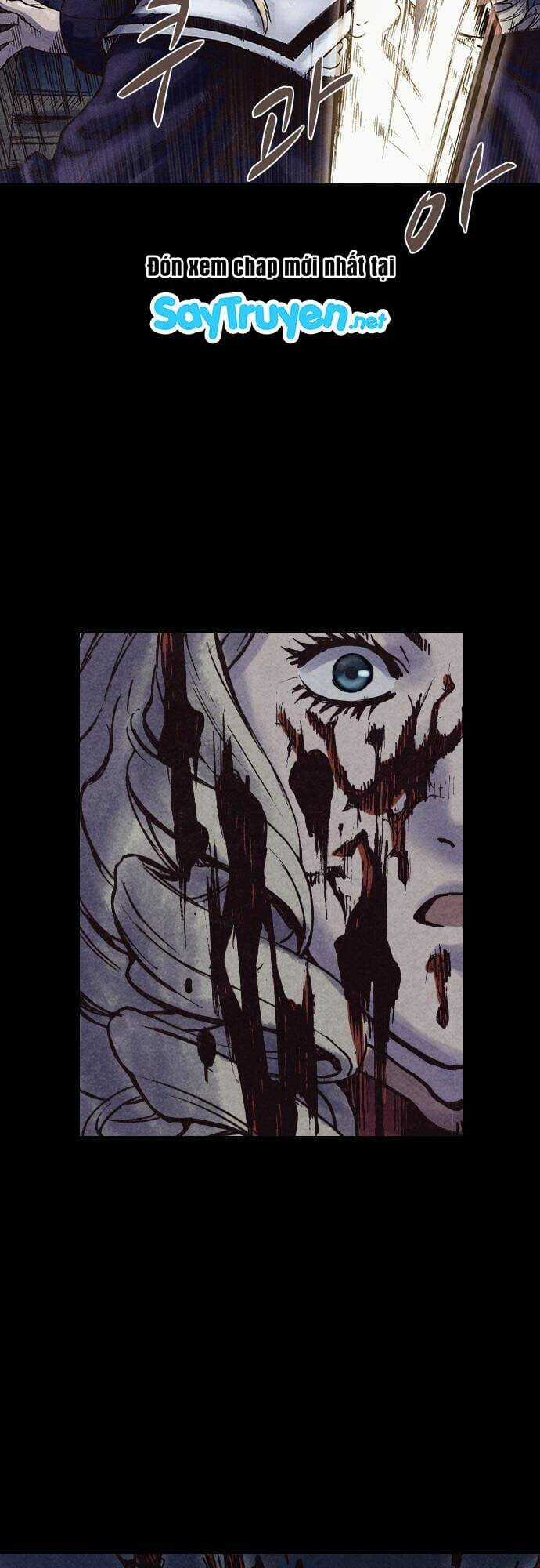 Ám Hành Ngự Sử - Chapter 132 - Trang 18