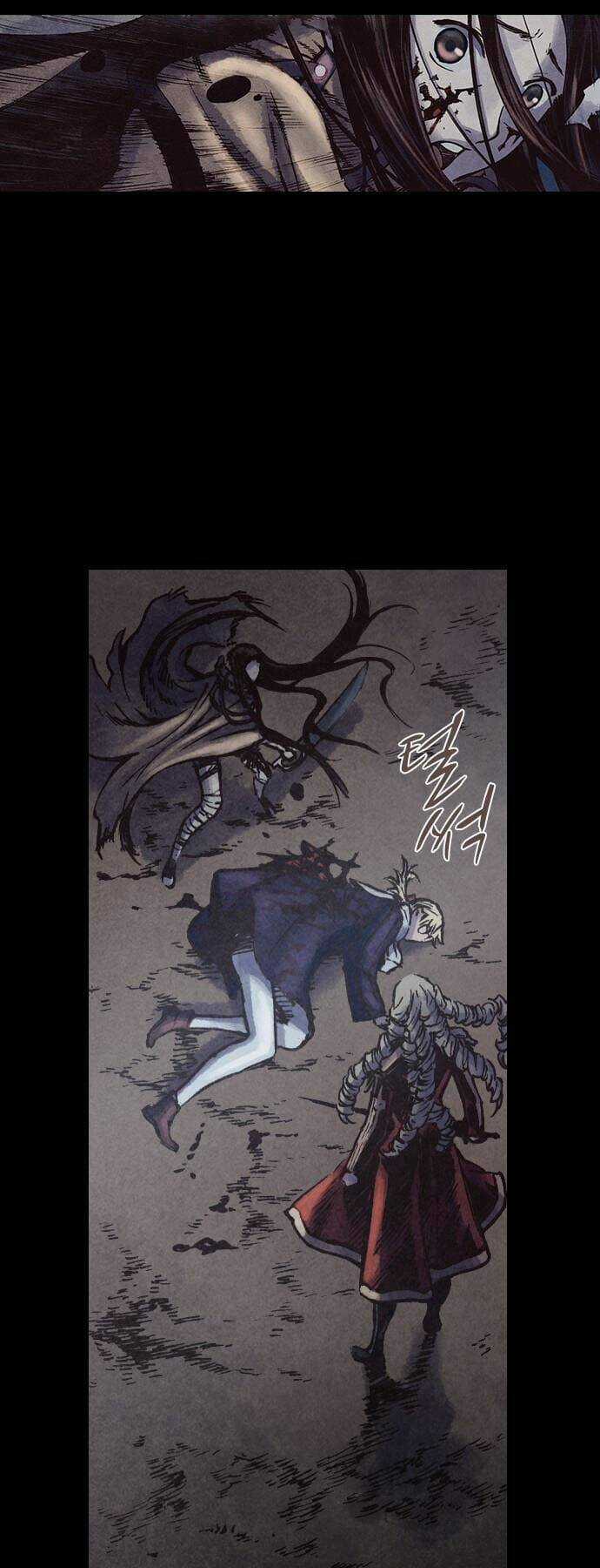 Ám Hành Ngự Sử - Chapter 132 - Trang 20