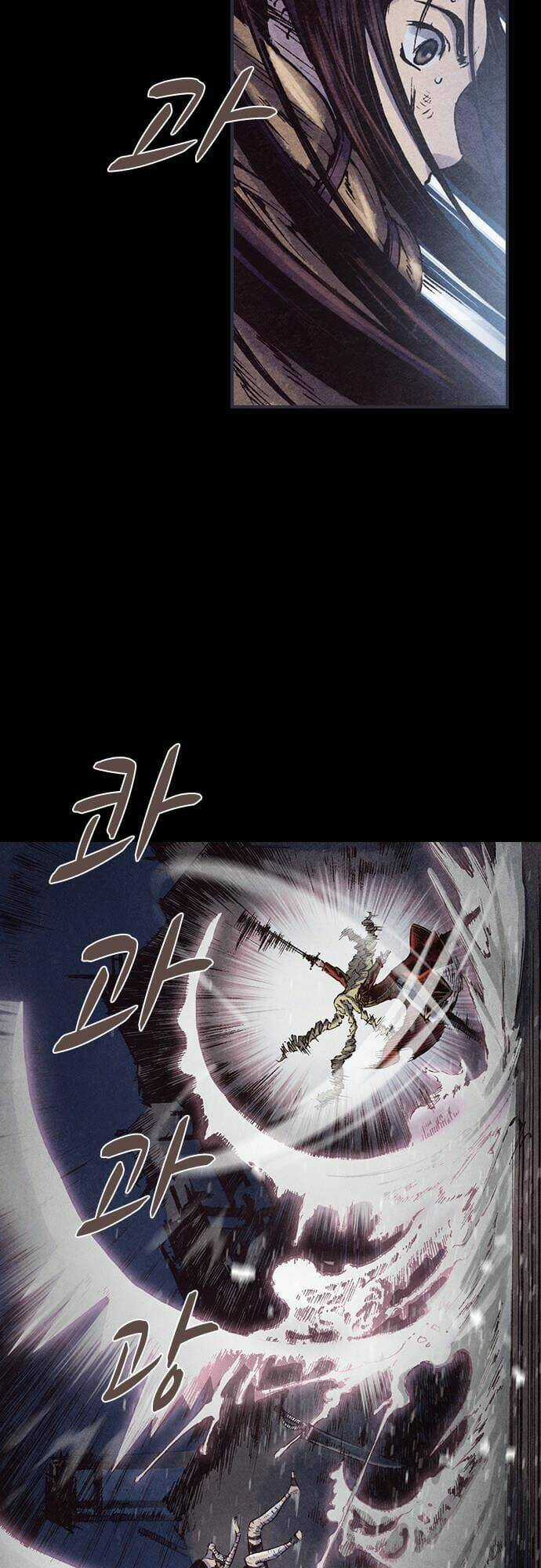 Ám Hành Ngự Sử - Chapter 132 - Trang 24