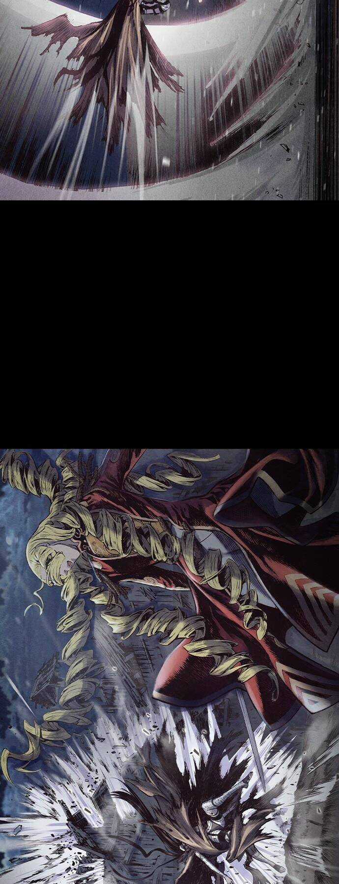 Ám Hành Ngự Sử - Chapter 132 - Trang 25