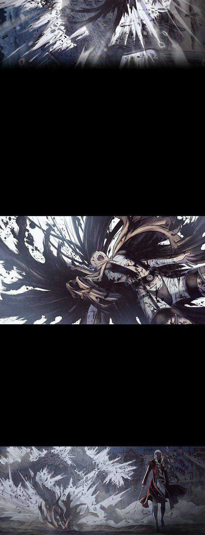 Ám Hành Ngự Sử - Chapter 132 - Trang 26