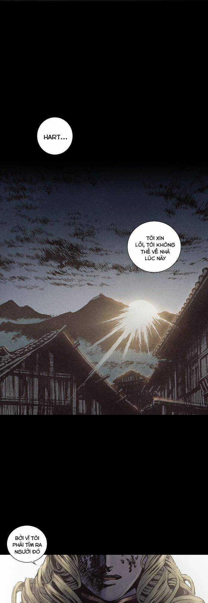 Ám Hành Ngự Sử - Chapter 132 - Trang 27