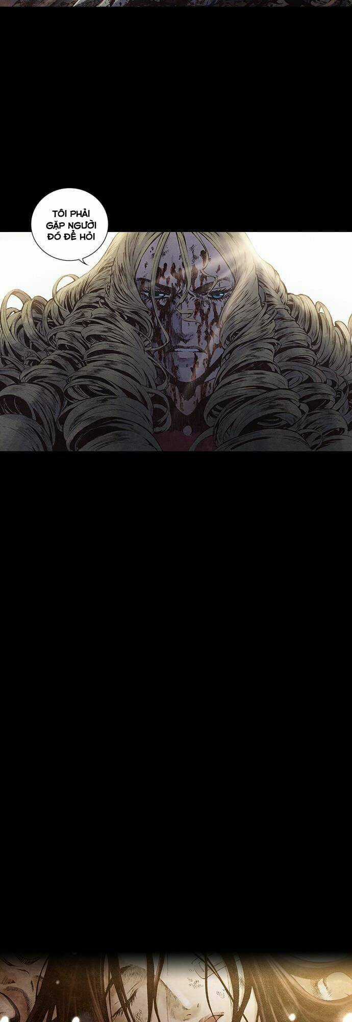 Ám Hành Ngự Sử - Chapter 132 - Trang 29