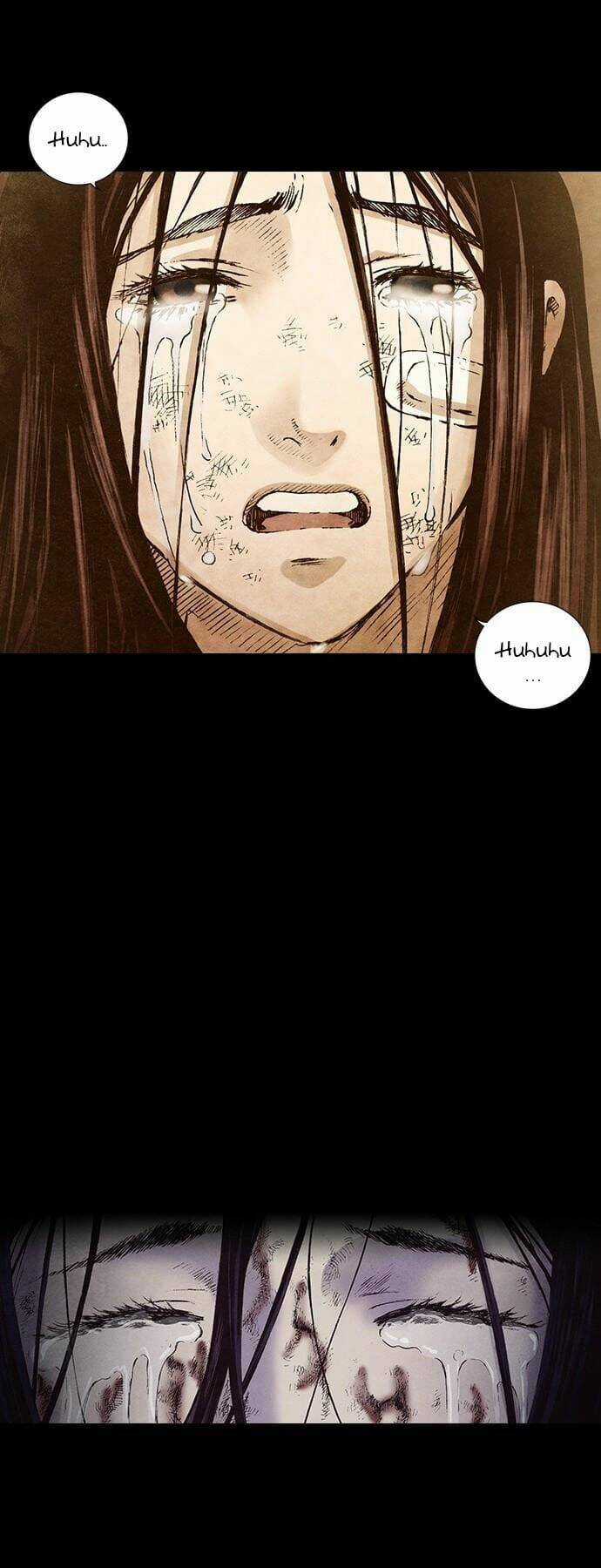 Ám Hành Ngự Sử - Chapter 132 - Trang 35