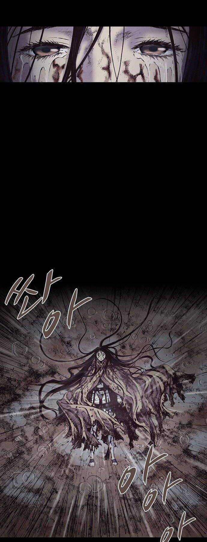 Ám Hành Ngự Sử - Chapter 132 - Trang 36