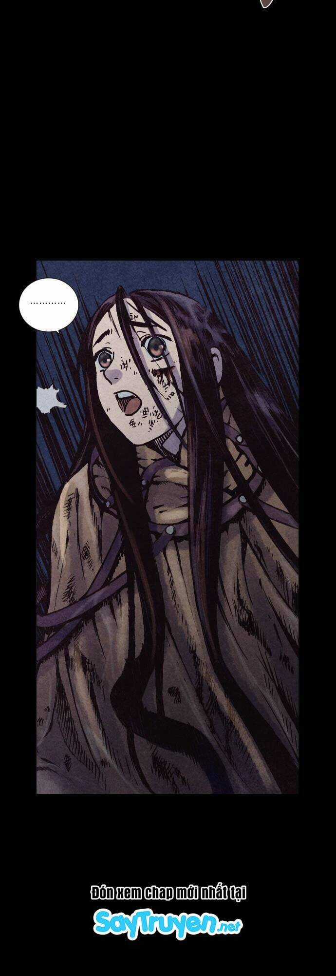 Ám Hành Ngự Sử - Chapter 132 - Trang 37