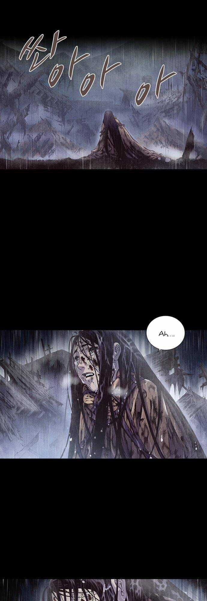 Ám Hành Ngự Sử - Chapter 132 - Trang 38