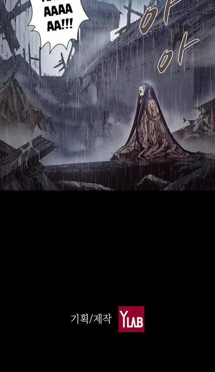 Ám Hành Ngự Sử - Chapter 132 - Trang 40