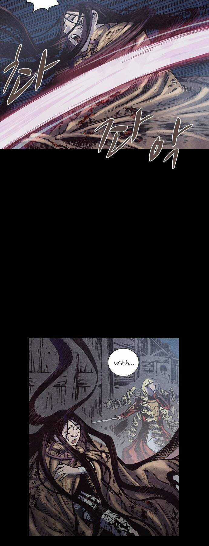 Ám Hành Ngự Sử - Chapter 132 - Trang 5