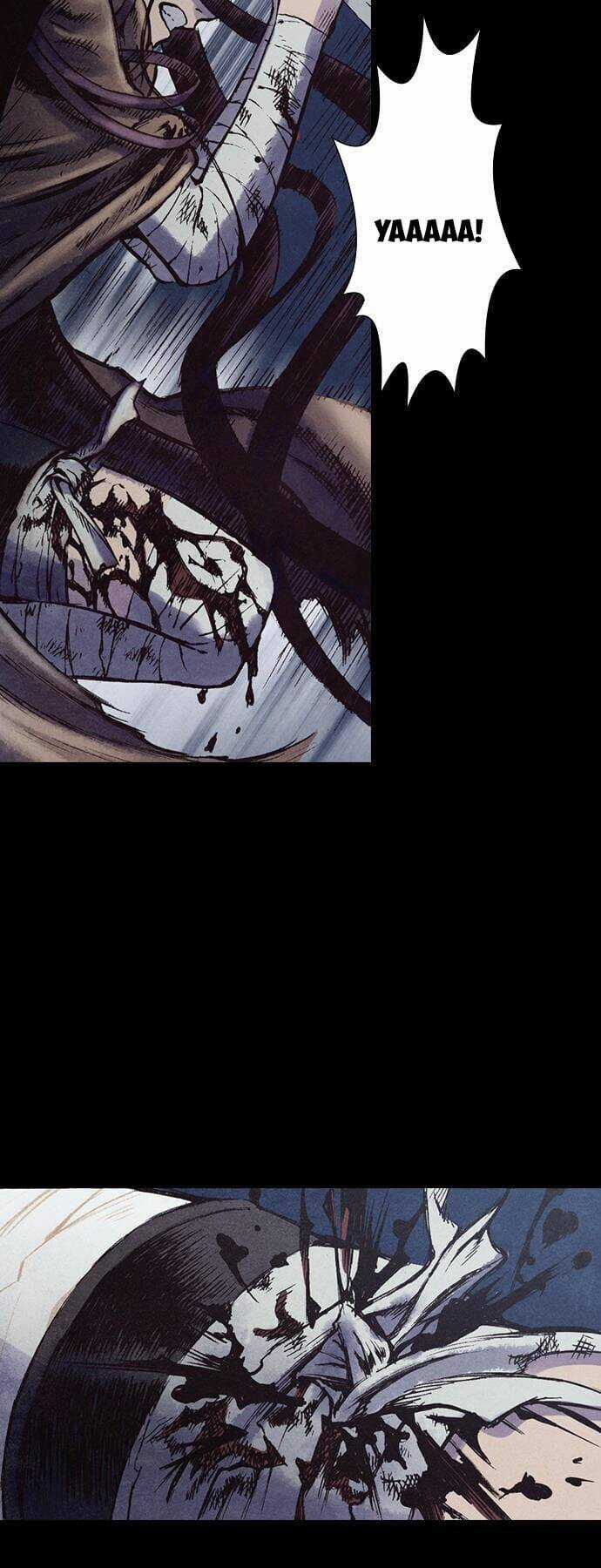 Ám Hành Ngự Sử - Chapter 132 - Trang 10