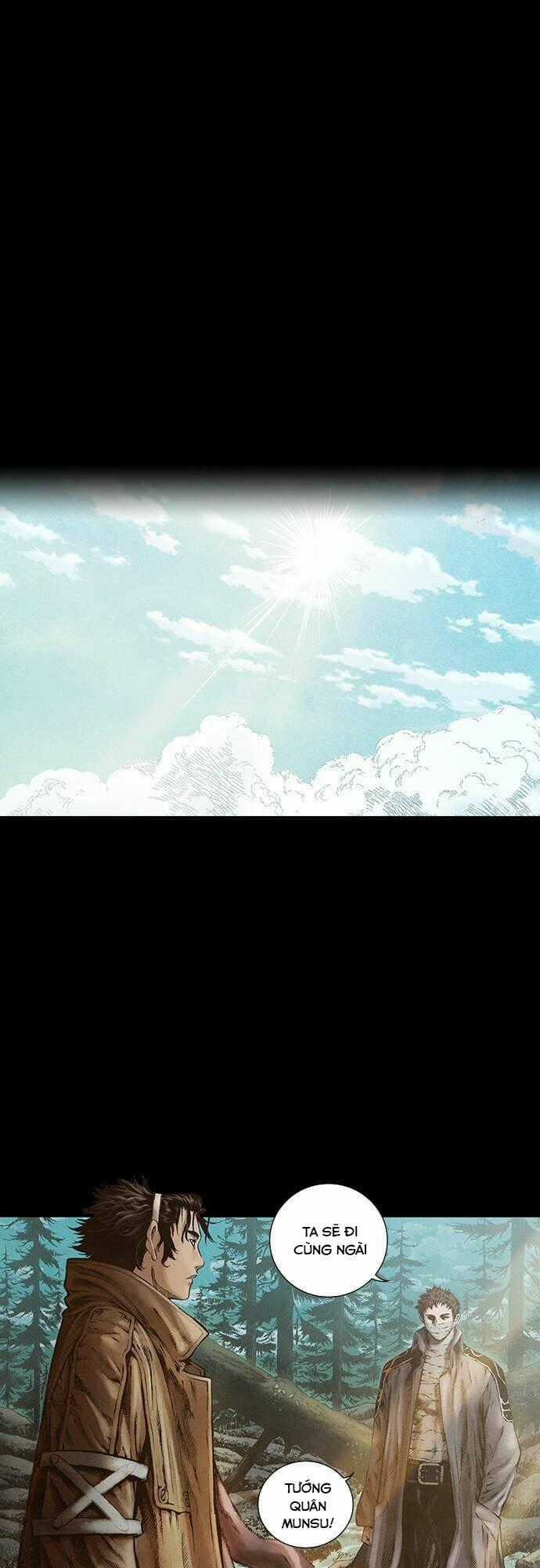 Ám Hành Ngự Sử - Chapter 133 - Trang 2