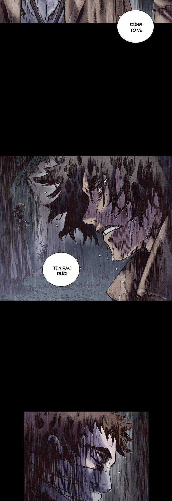 Ám Hành Ngự Sử - Chapter 133 - Trang 13