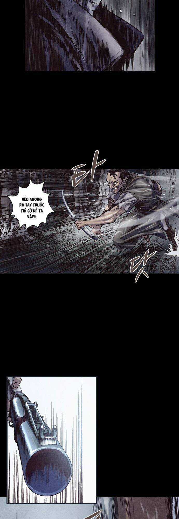 Ám Hành Ngự Sử - Chapter 133 - Trang 14