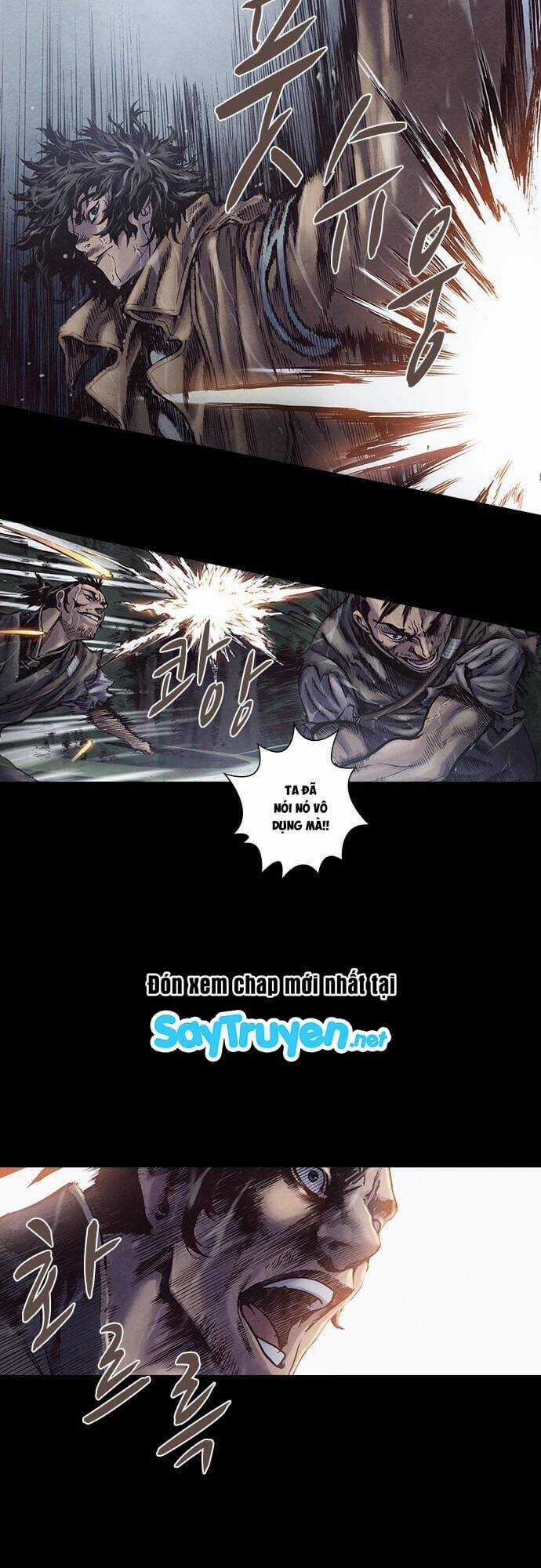 Ám Hành Ngự Sử - Chapter 133 - Trang 15