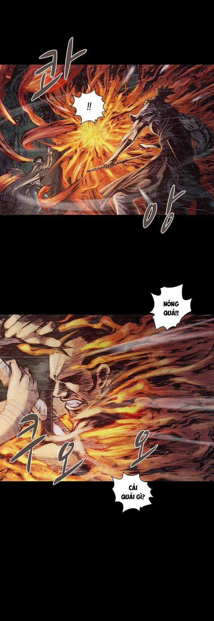 Ám Hành Ngự Sử - Chapter 133 - Trang 16