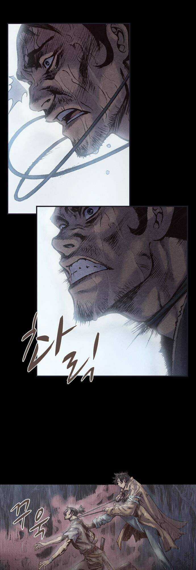 Ám Hành Ngự Sử - Chapter 133 - Trang 17