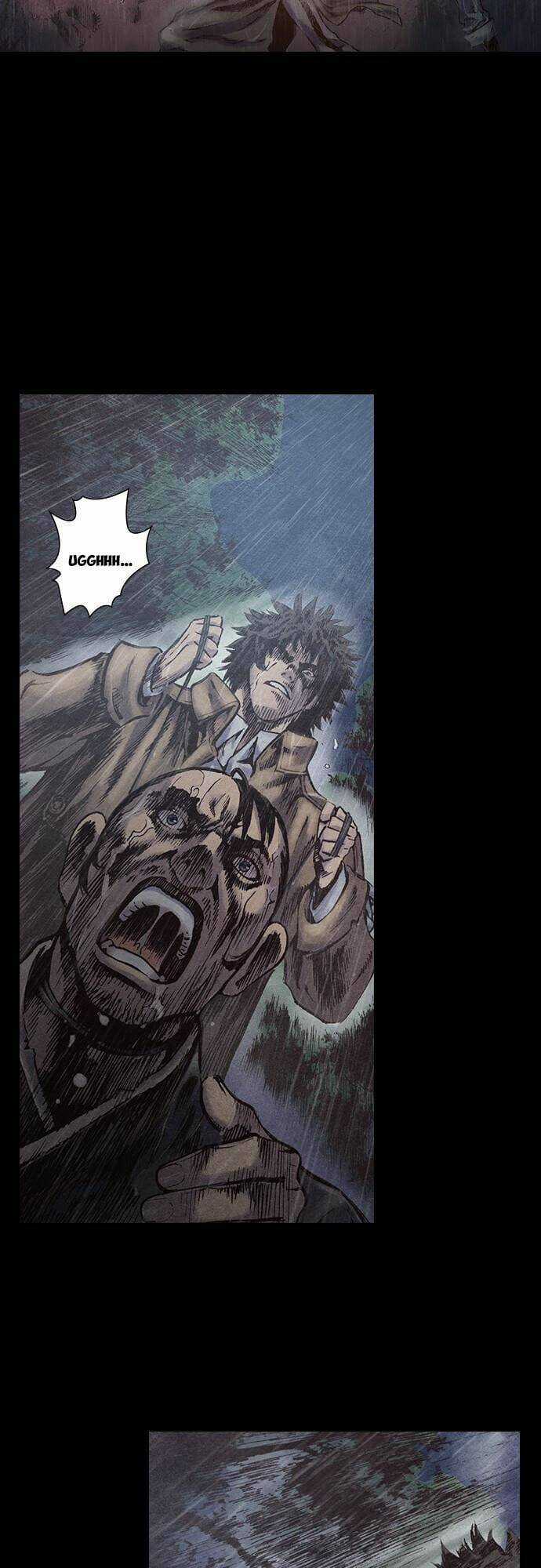 Ám Hành Ngự Sử - Chapter 133 - Trang 18