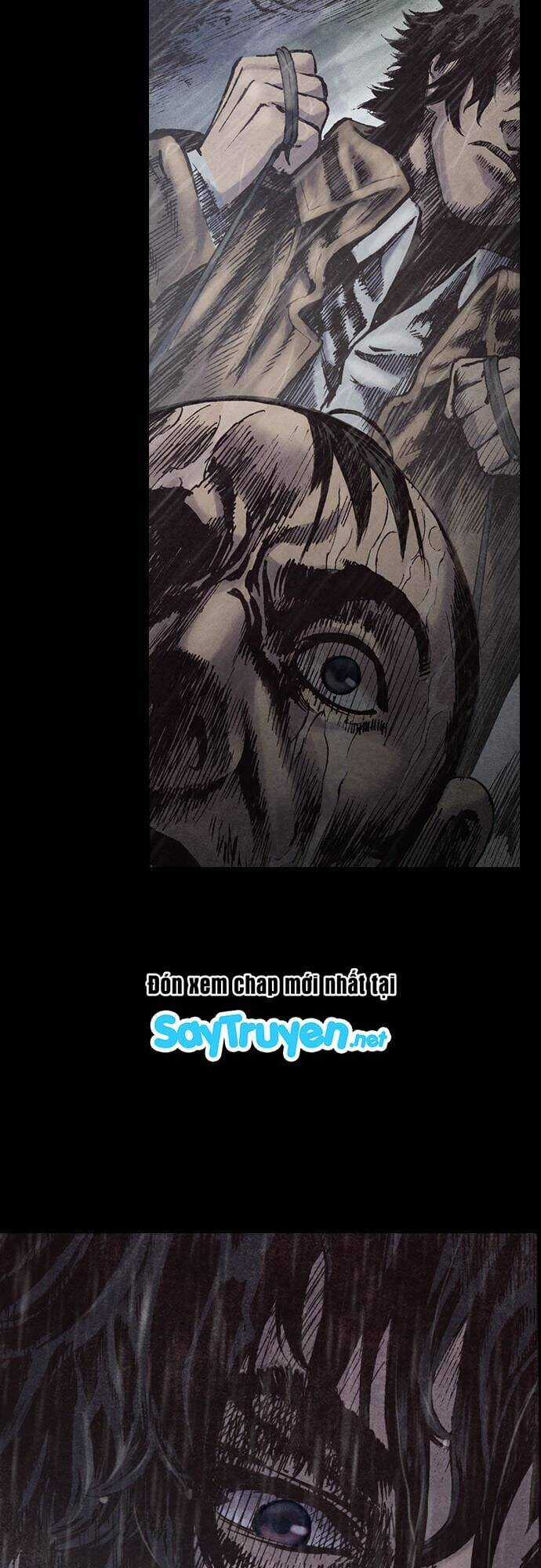 Ám Hành Ngự Sử - Chapter 133 - Trang 19