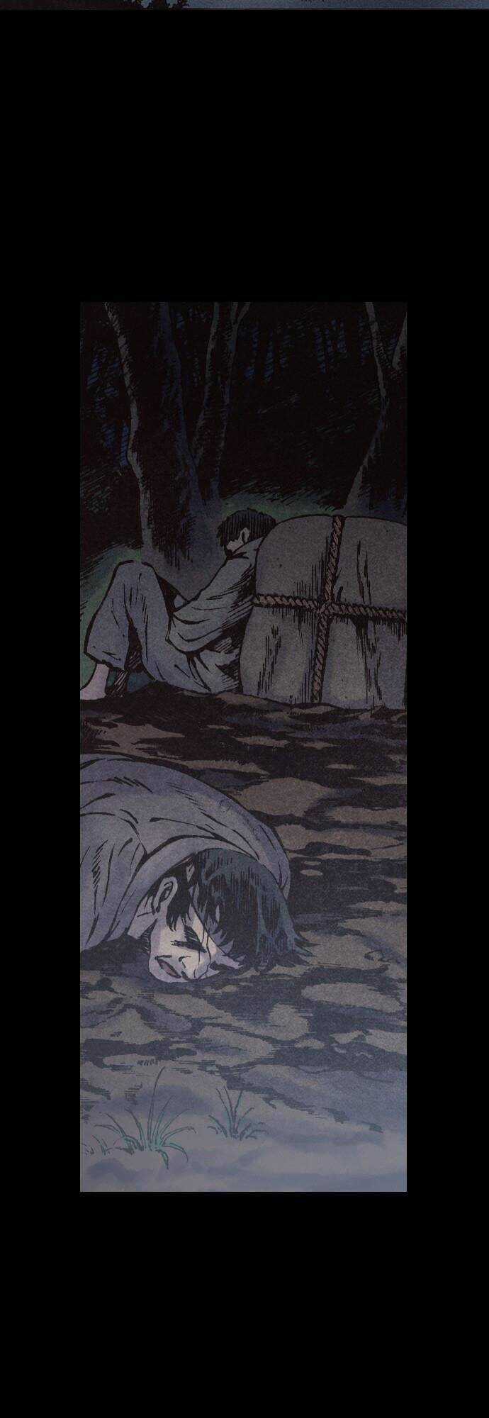 Ám Hành Ngự Sử - Chapter 133 - Trang 21