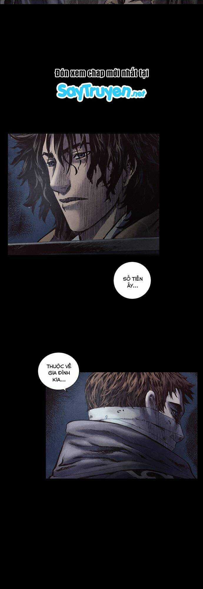 Ám Hành Ngự Sử - Chapter 133 - Trang 23