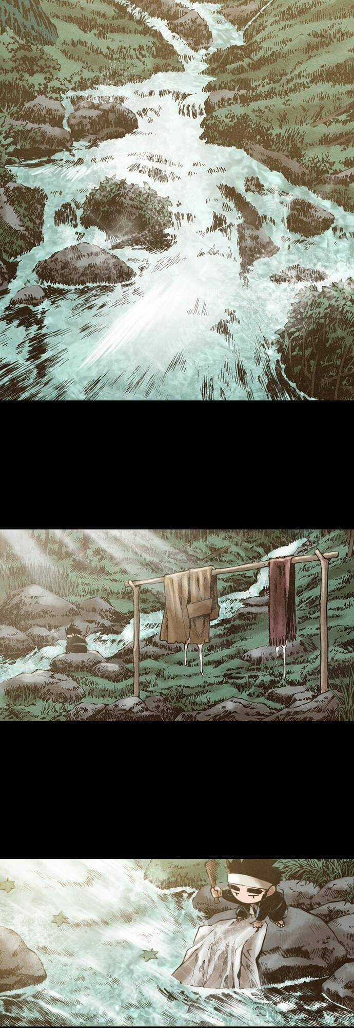 Ám Hành Ngự Sử - Chapter 133 - Trang 28