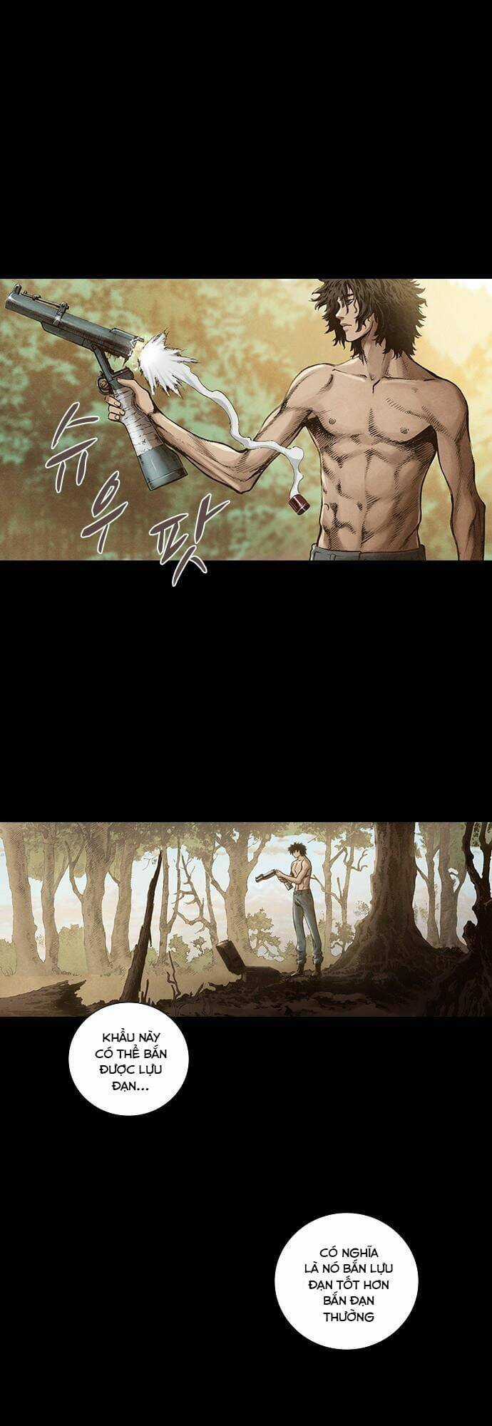 Ám Hành Ngự Sử - Chapter 133 - Trang 29