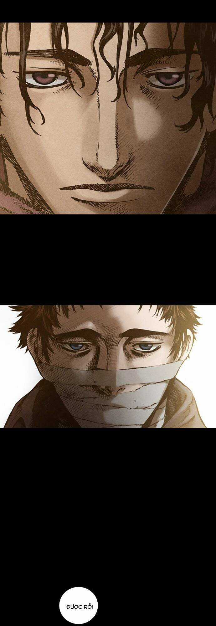 Ám Hành Ngự Sử - Chapter 133 - Trang 4