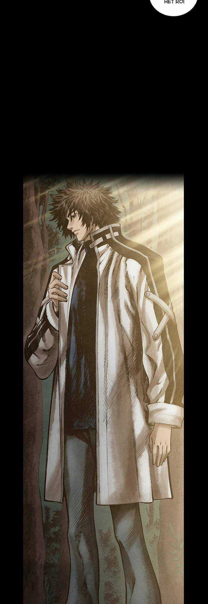 Ám Hành Ngự Sử - Chapter 133 - Trang 33