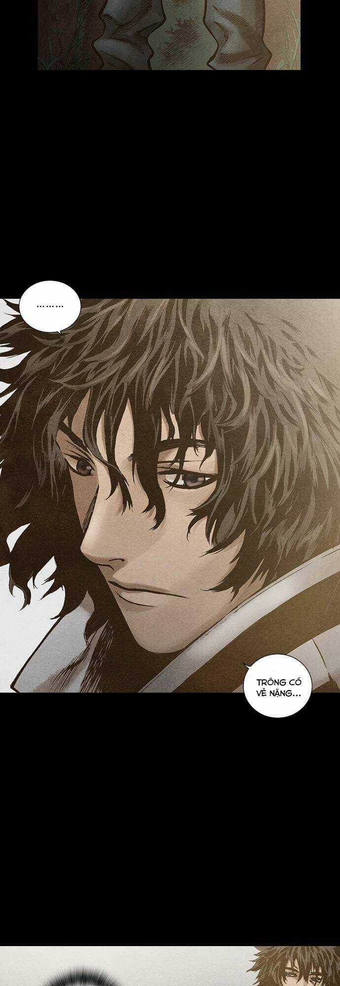 Ám Hành Ngự Sử - Chapter 133 - Trang 34