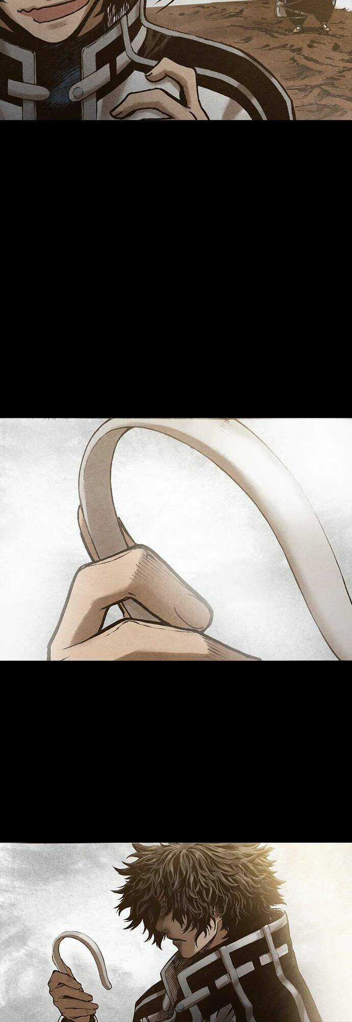 Ám Hành Ngự Sử - Chapter 133 - Trang 38