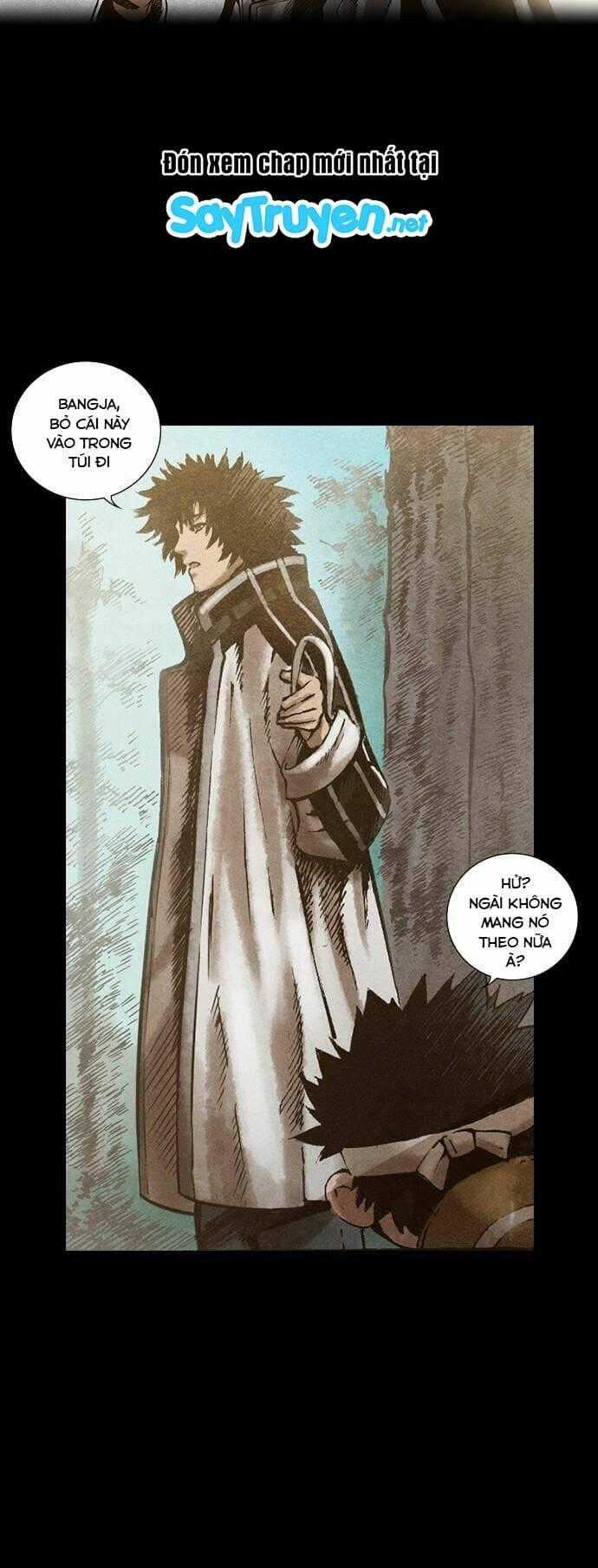 Ám Hành Ngự Sử - Chapter 133 - Trang 39