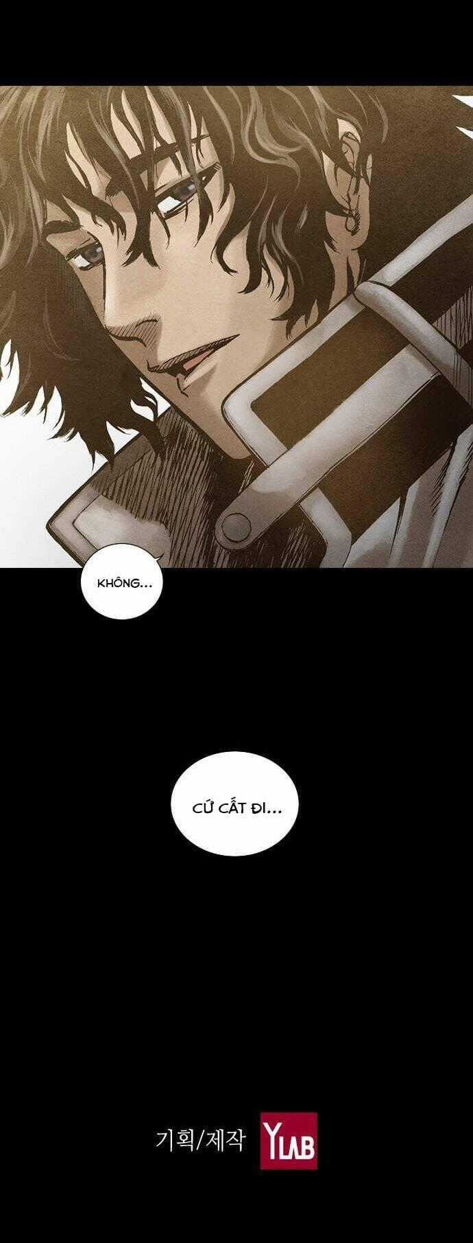 Ám Hành Ngự Sử - Chapter 133 - Trang 40