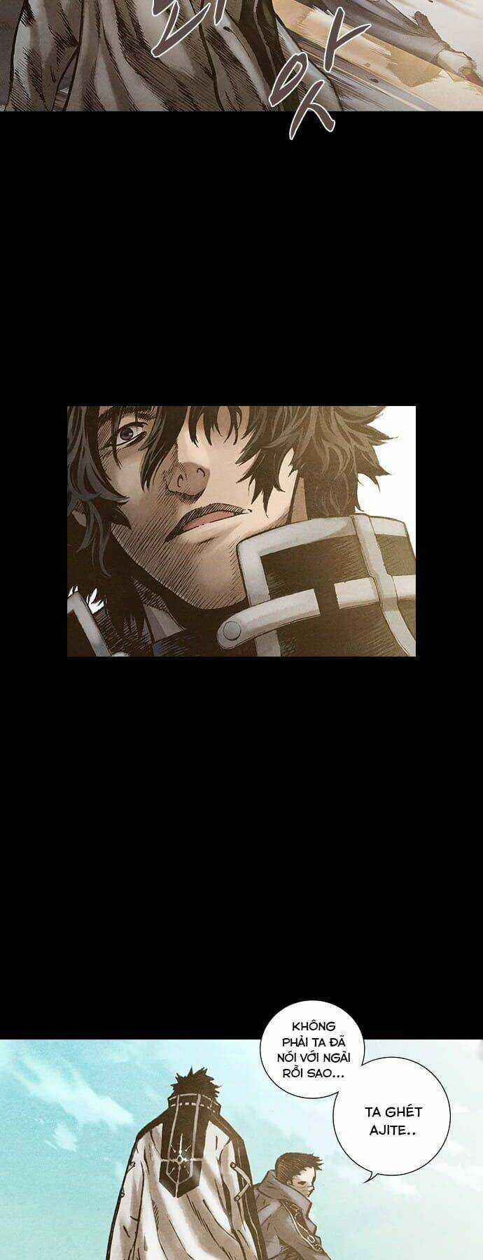 Ám Hành Ngự Sử - Chapter 134 - Trang 16