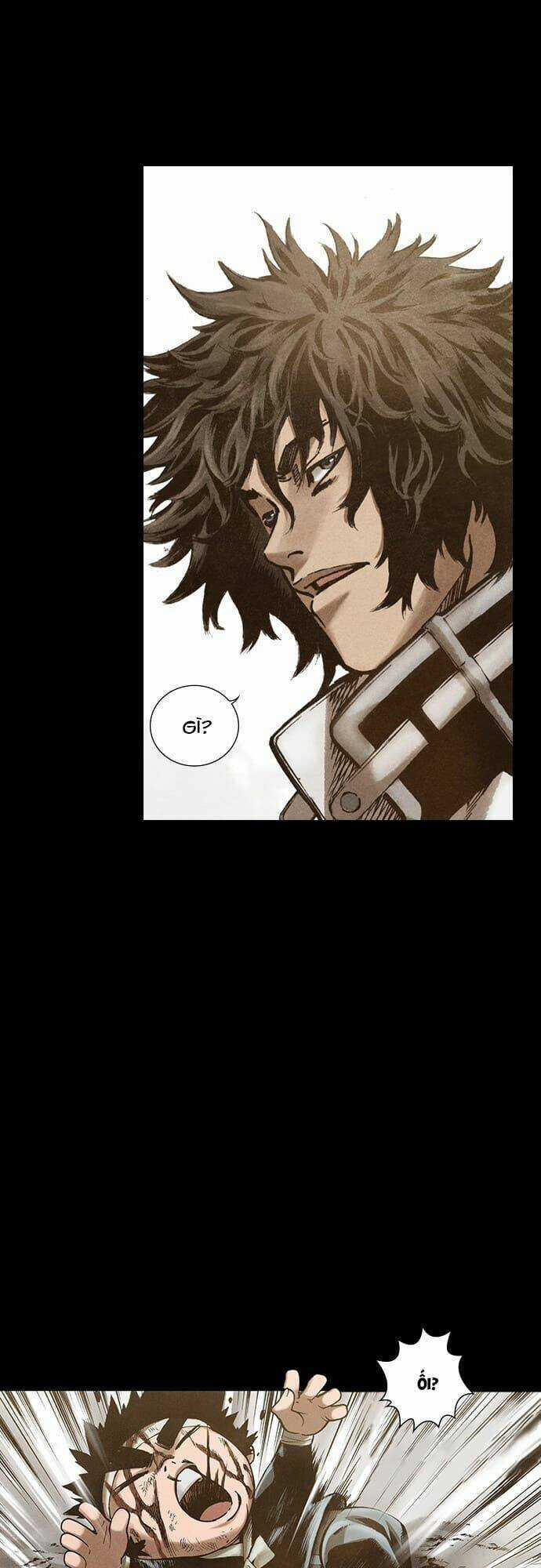 Ám Hành Ngự Sử - Chapter 134 - Trang 19