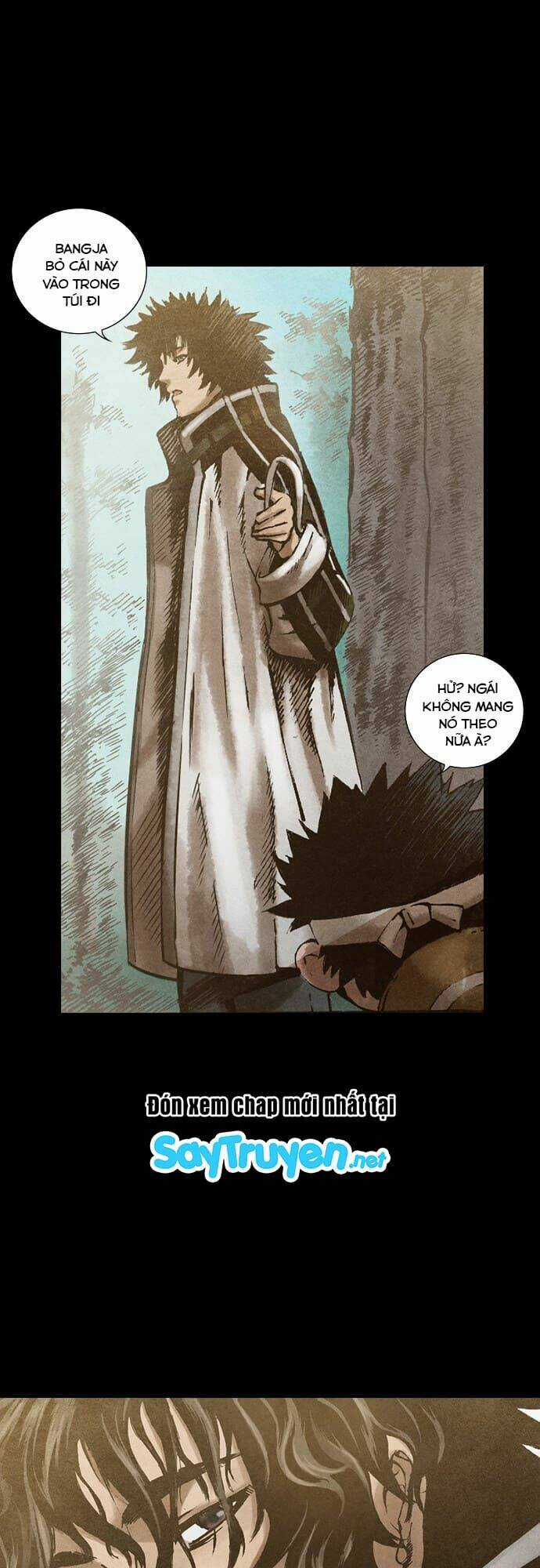 Ám Hành Ngự Sử - Chapter 134 - Trang 3