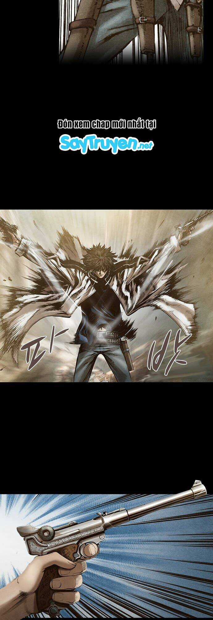 Ám Hành Ngự Sử - Chapter 134 - Trang 28