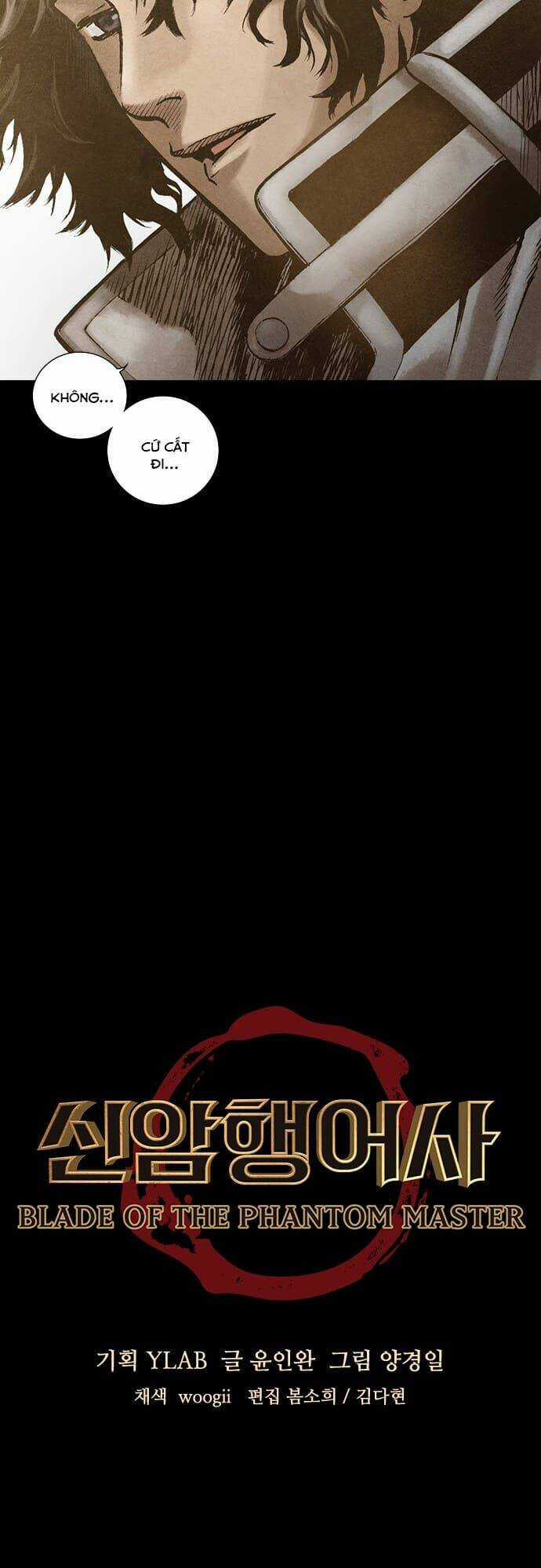 Ám Hành Ngự Sử - Chapter 134 - Trang 4