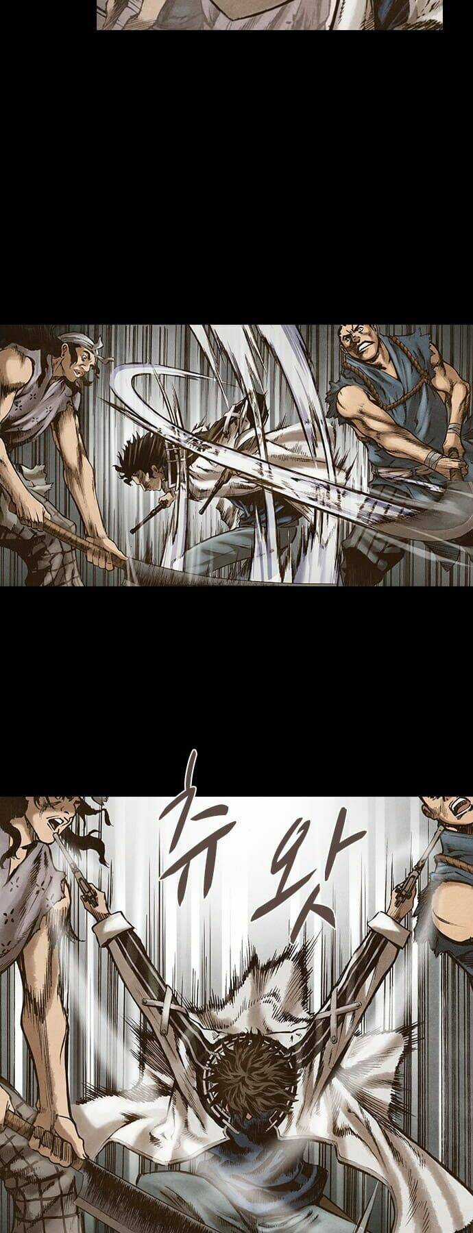 Ám Hành Ngự Sử - Chapter 134 - Trang 31